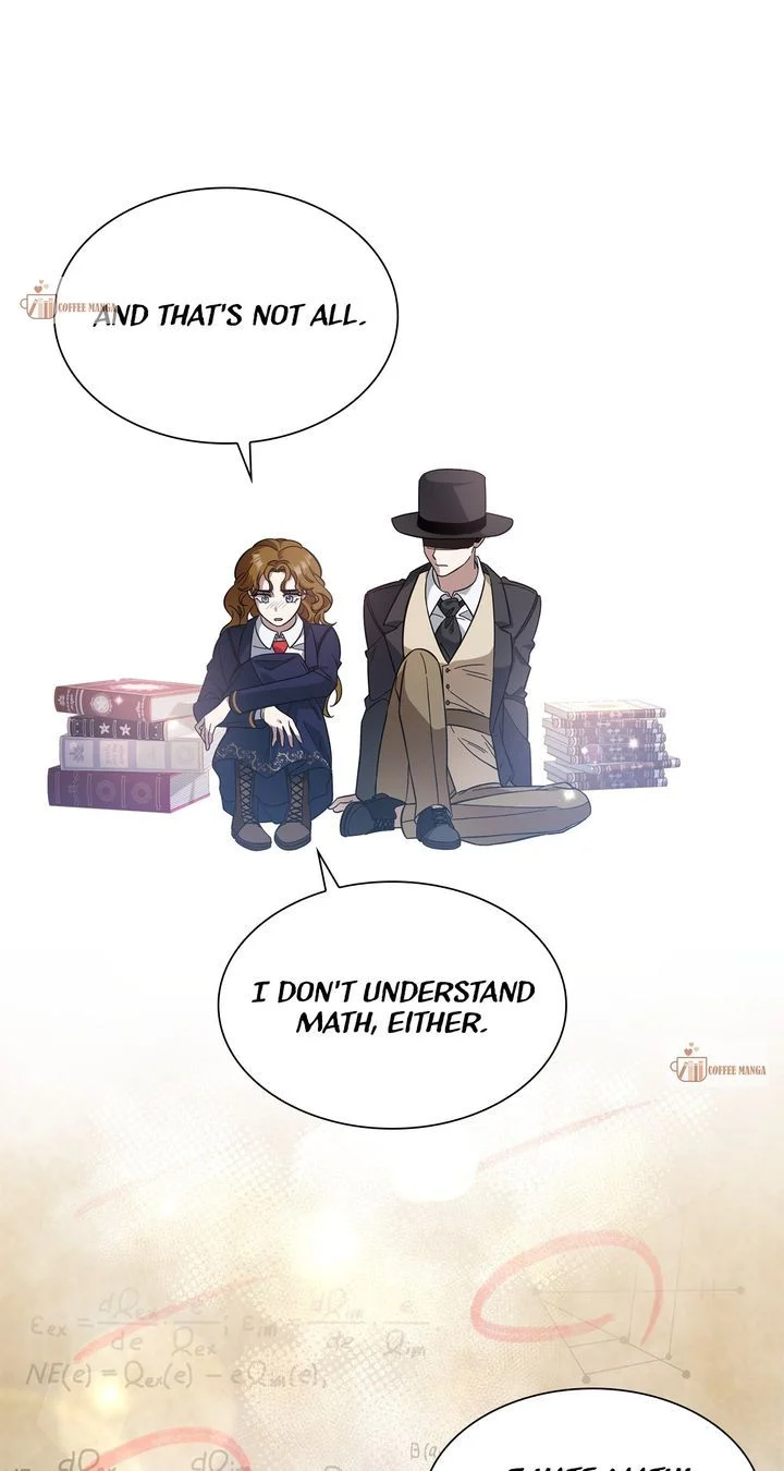 Sincerely, Vanessa Chapter 5 page 14