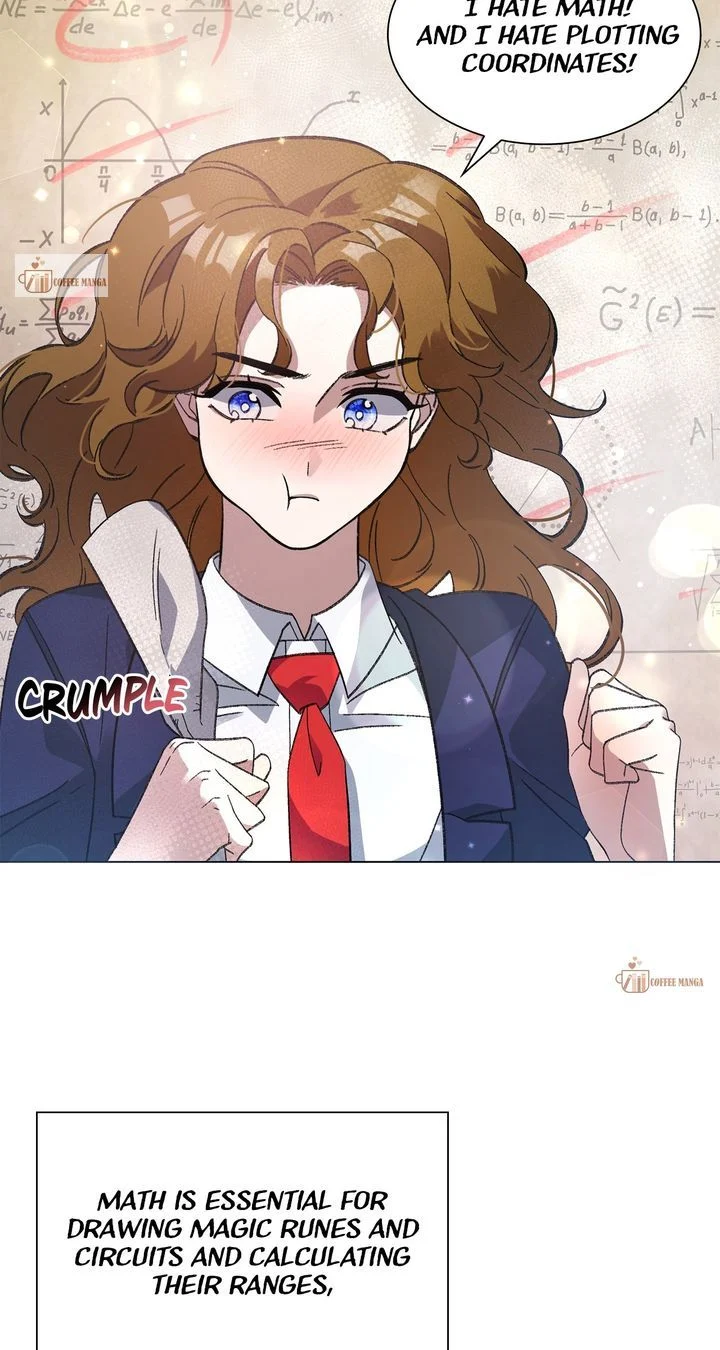 Sincerely, Vanessa Chapter 5 page 15