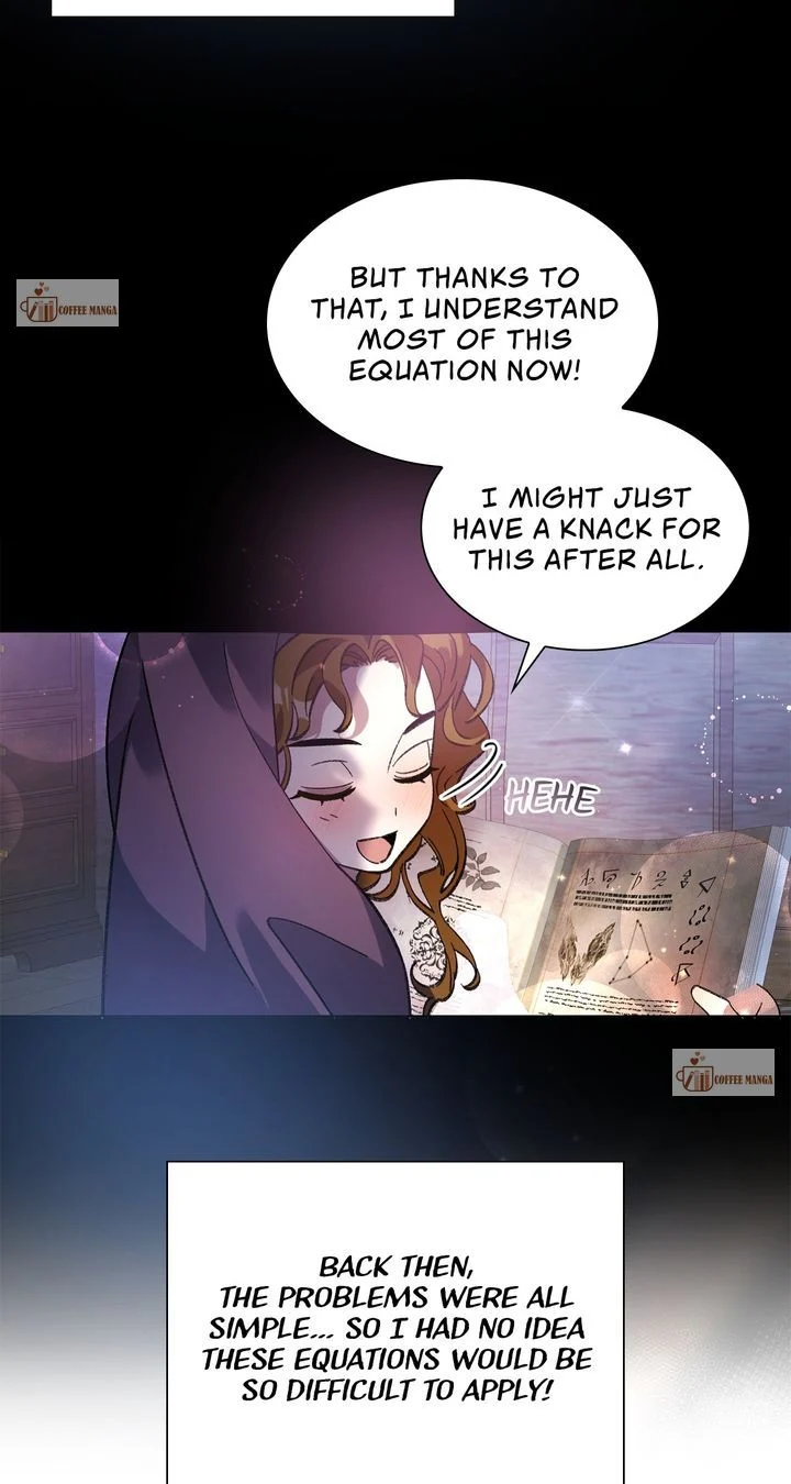 Sincerely, Vanessa Chapter 5 page 17