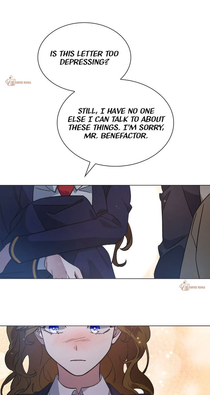 Sincerely, Vanessa Chapter 5 page 20