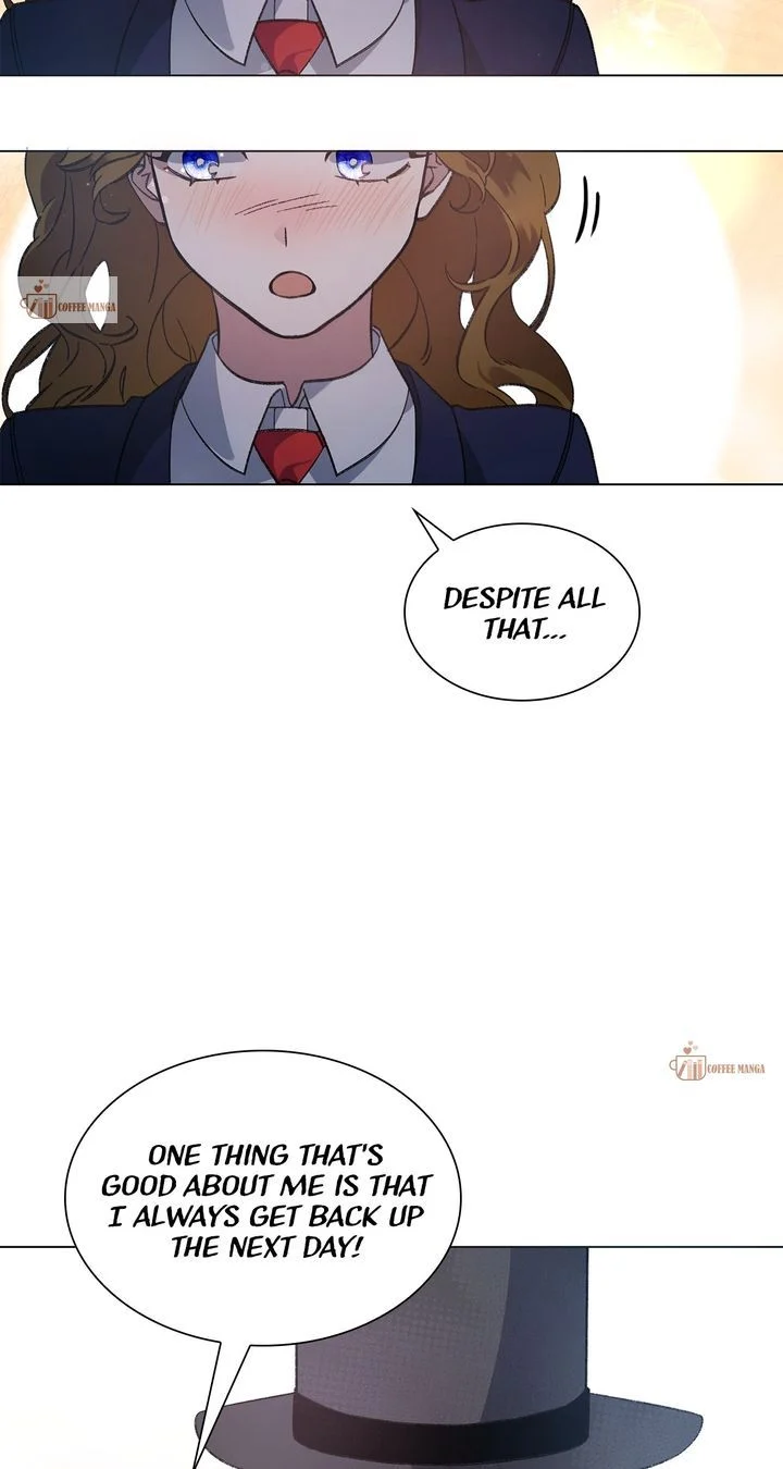 Sincerely, Vanessa Chapter 5 page 21