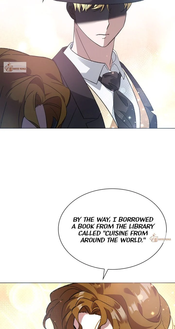 Sincerely, Vanessa Chapter 5 page 22