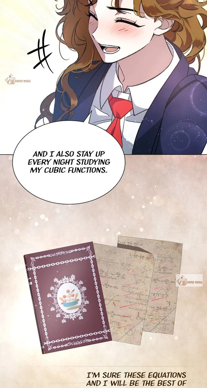 Sincerely, Vanessa Chapter 5 page 23