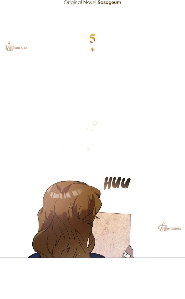 Sincerely, Vanessa Chapter 5 page 25