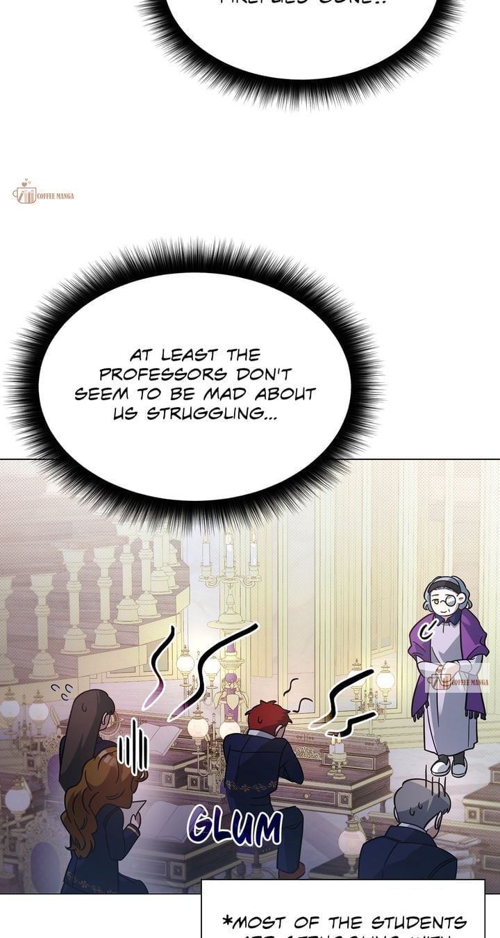 Sincerely, Vanessa Chapter 5 page 27