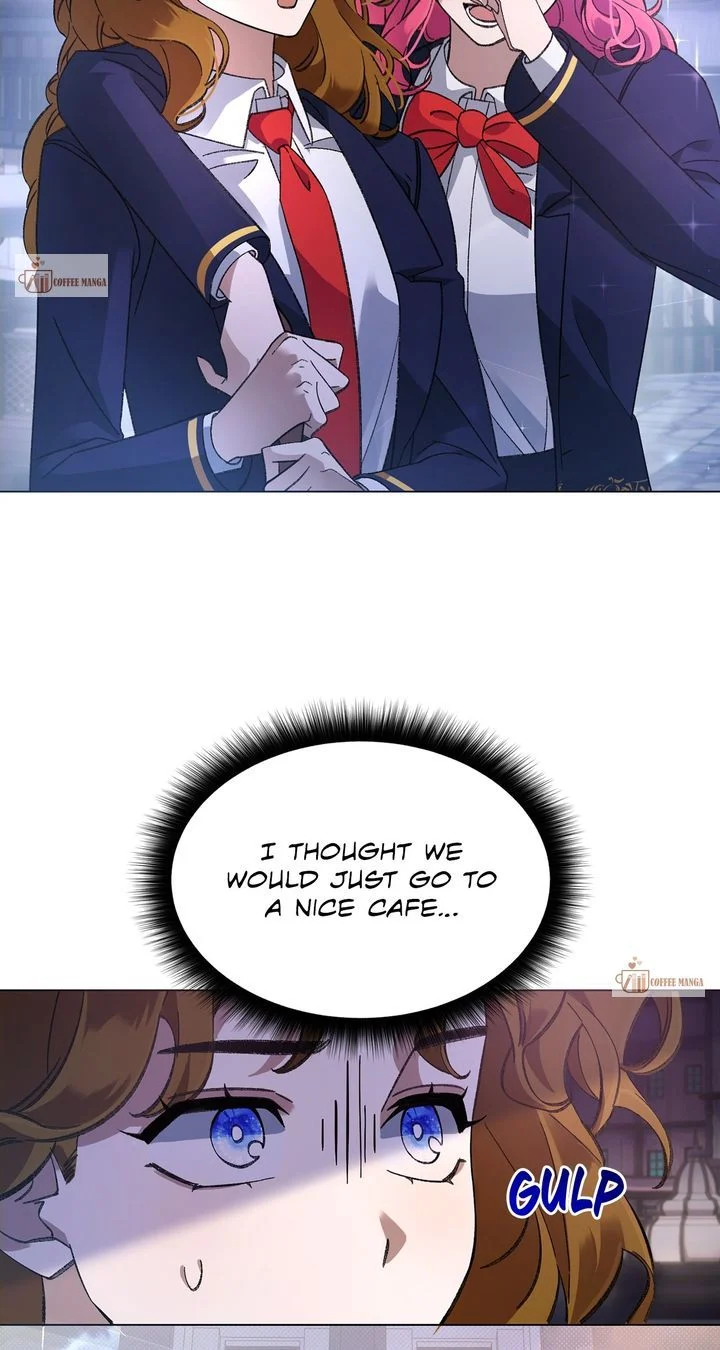 Sincerely, Vanessa Chapter 5 page 2