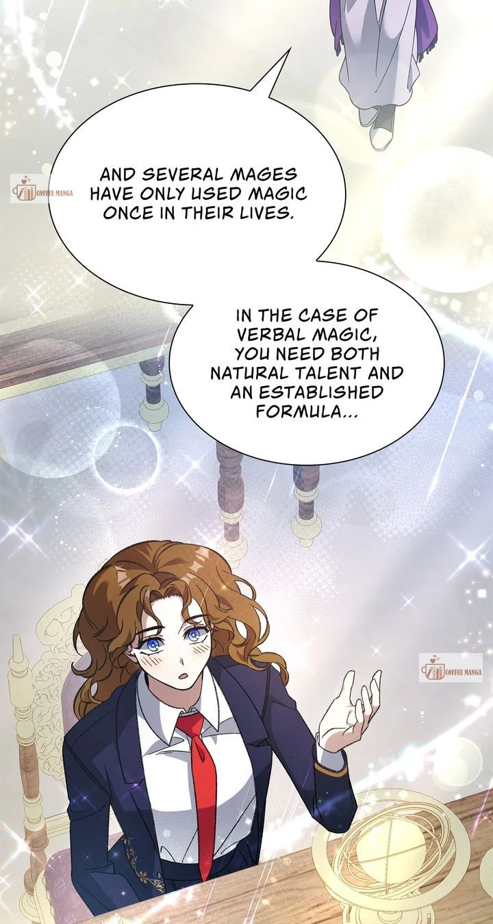 Sincerely, Vanessa Chapter 5 page 31