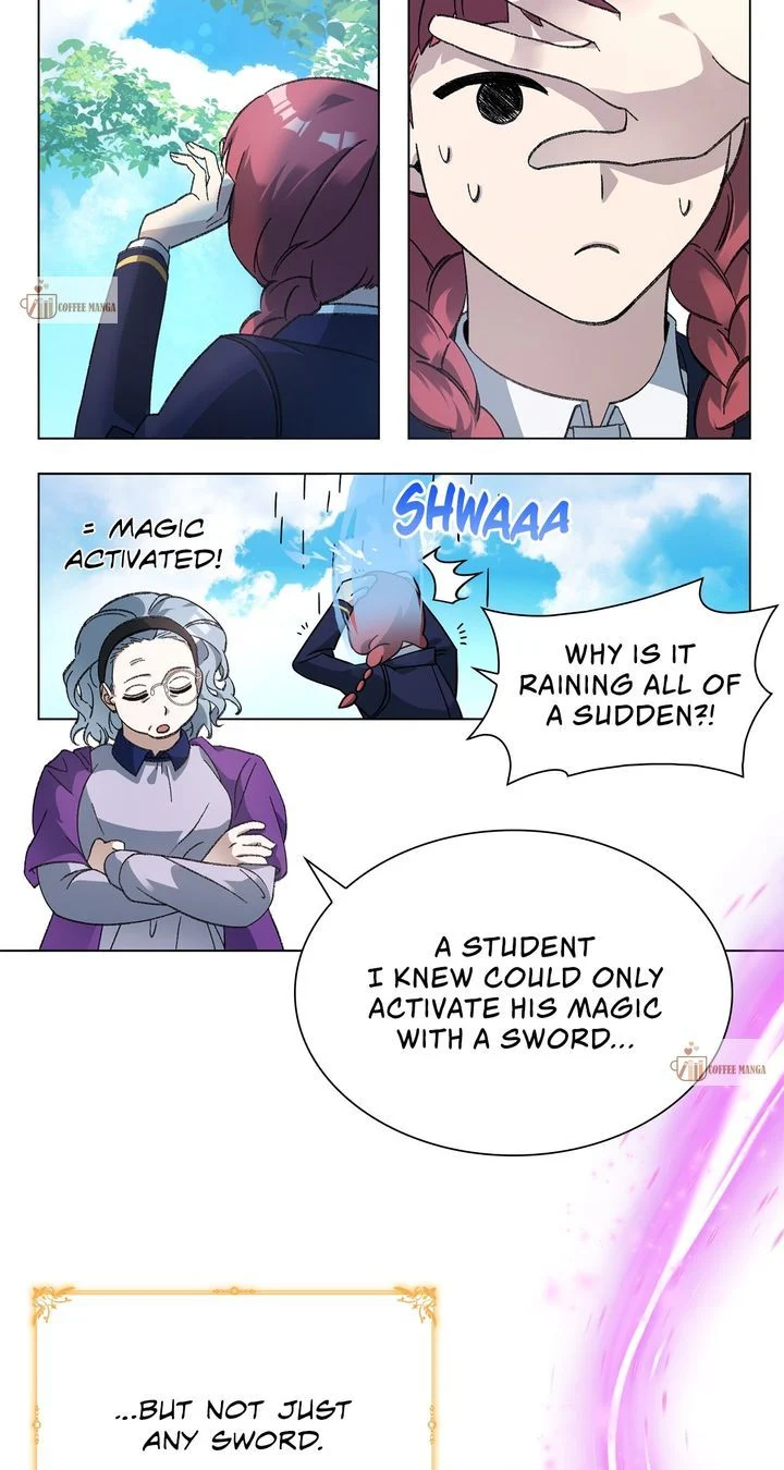 Sincerely, Vanessa Chapter 5 page 33