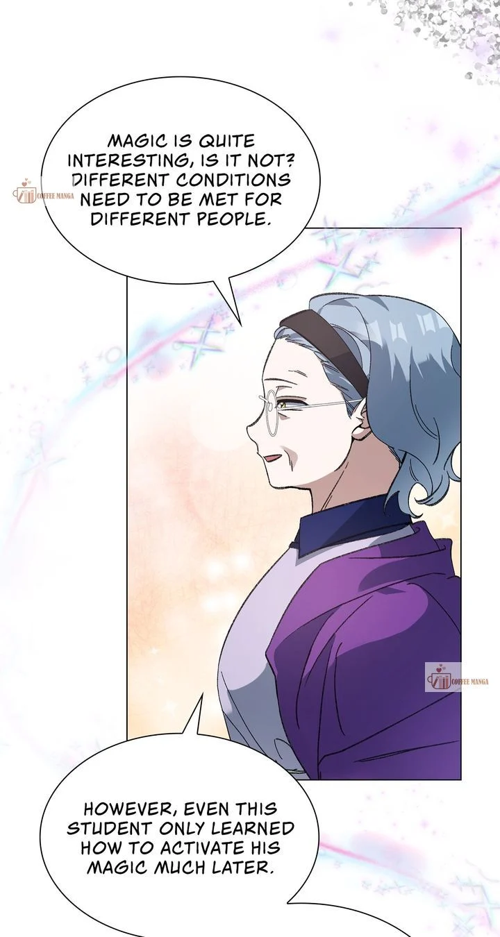 Sincerely, Vanessa Chapter 5 page 36