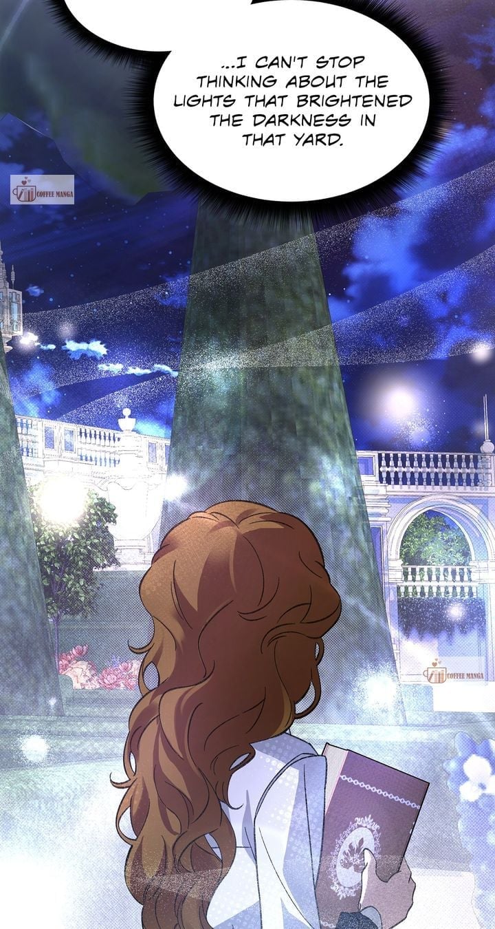 Sincerely, Vanessa Chapter 5 page 44