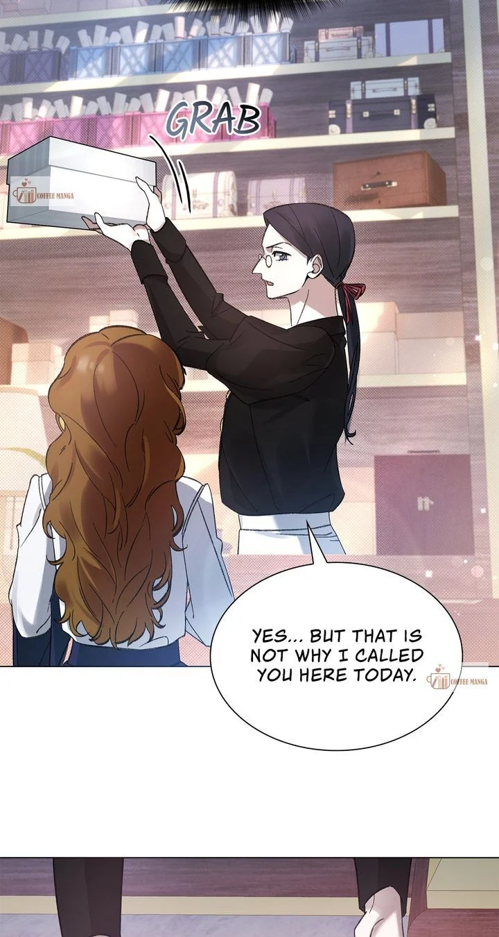 Sincerely, Vanessa Chapter 5 page 49