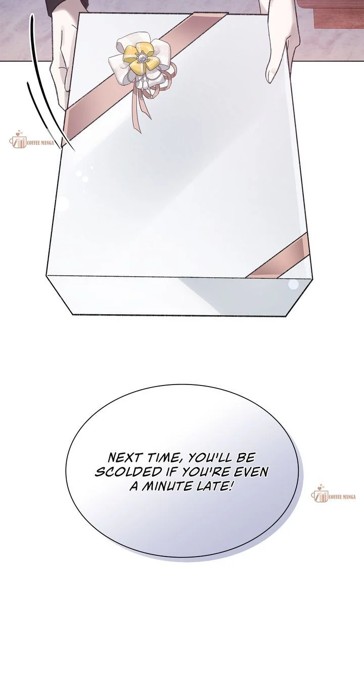 Sincerely, Vanessa Chapter 5 page 50
