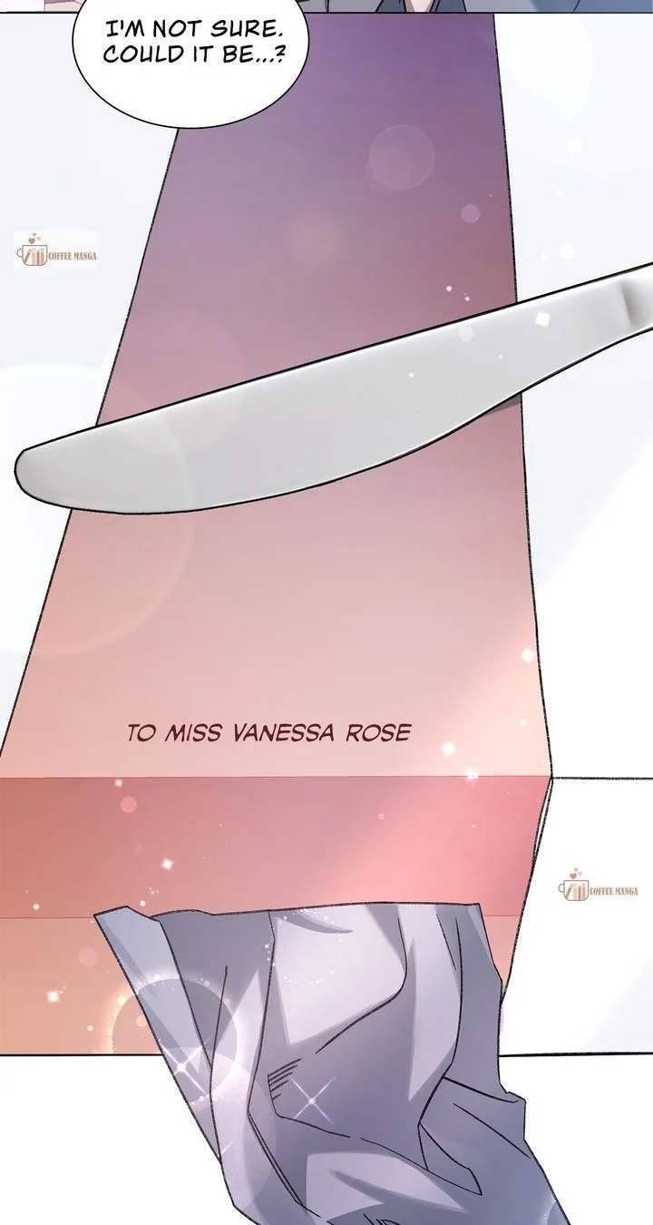 Sincerely, Vanessa Chapter 5 page 53