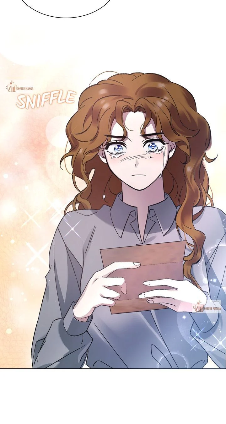 Sincerely, Vanessa Chapter 5 page 57