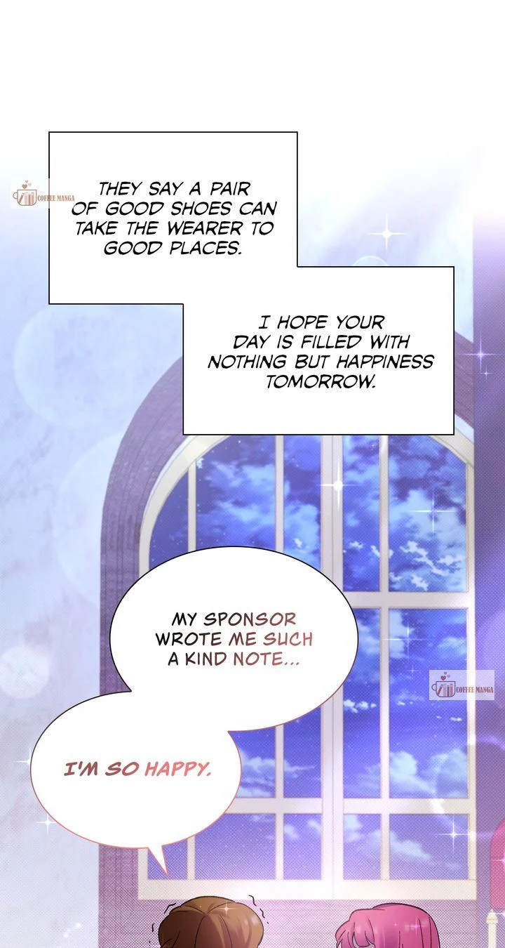 Sincerely, Vanessa Chapter 5 page 58