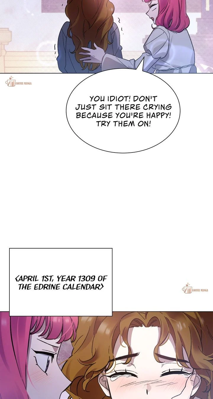 Sincerely, Vanessa Chapter 5 page 59