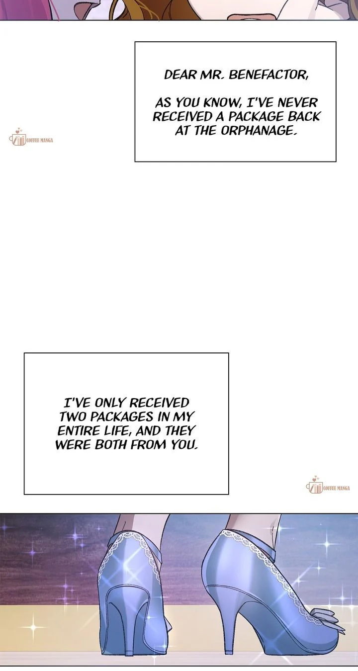 Sincerely, Vanessa Chapter 5 page 60