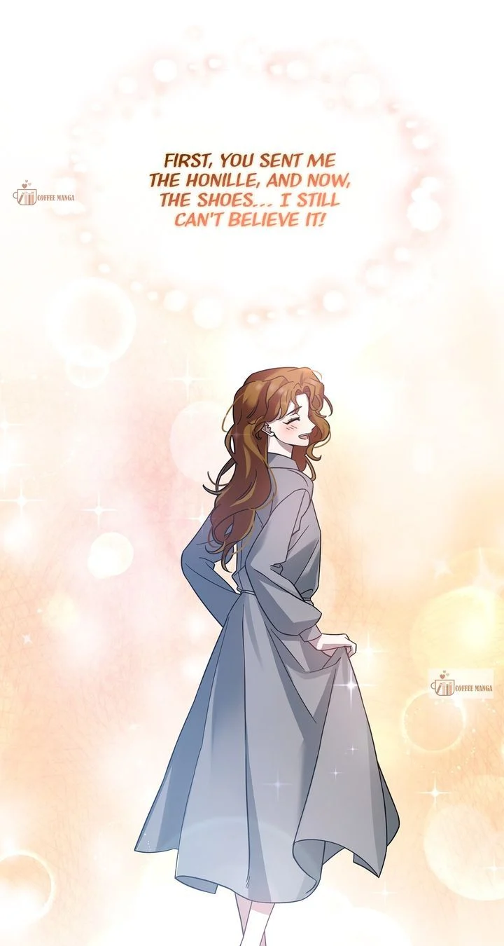Sincerely, Vanessa Chapter 5 page 61