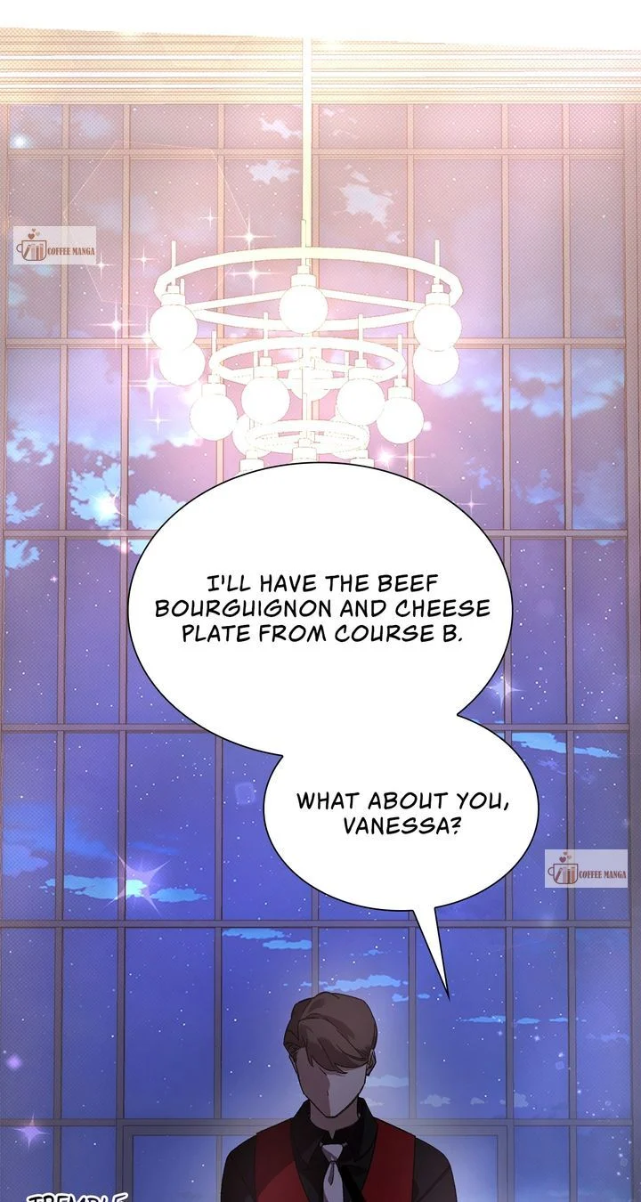 Sincerely, Vanessa Chapter 5 page 7
