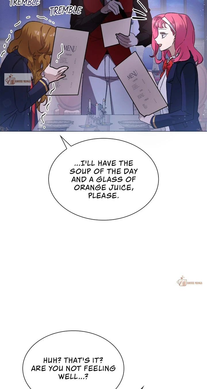 Sincerely, Vanessa Chapter 5 page 8