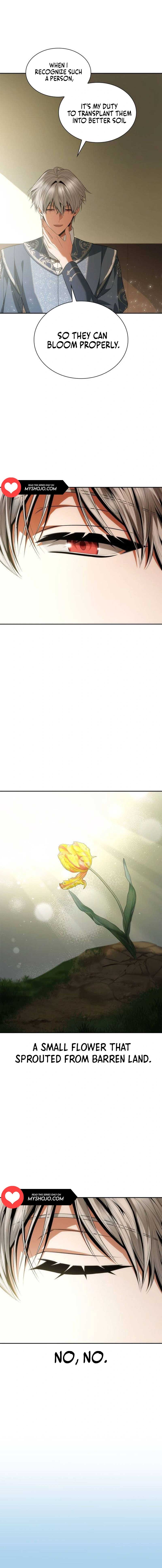 Sister, I Am the Queen in This Life Chapter 114 page 15
