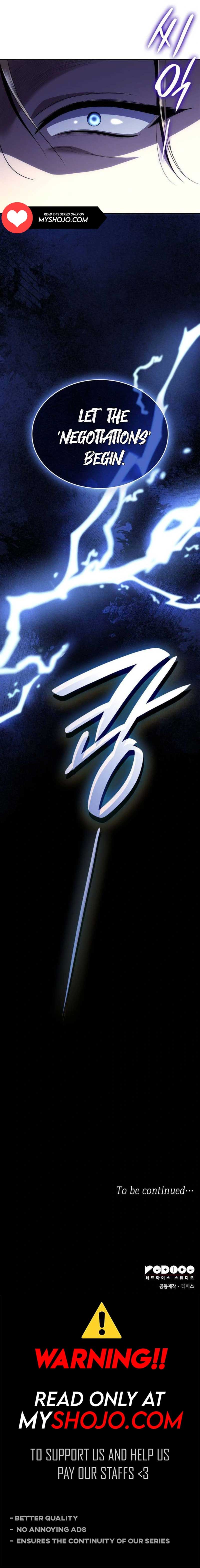 Sister, I Am the Queen in This Life Chapter 114 page 24