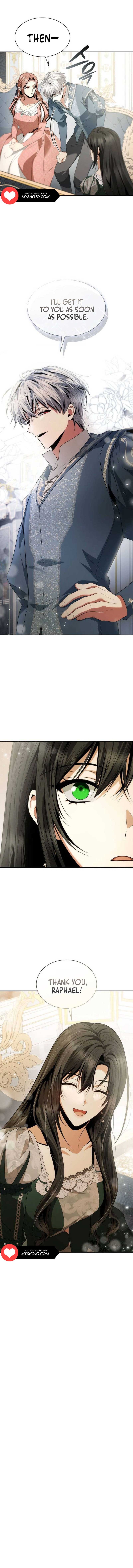 Sister, I Am the Queen in This Life Chapter 114 page 4