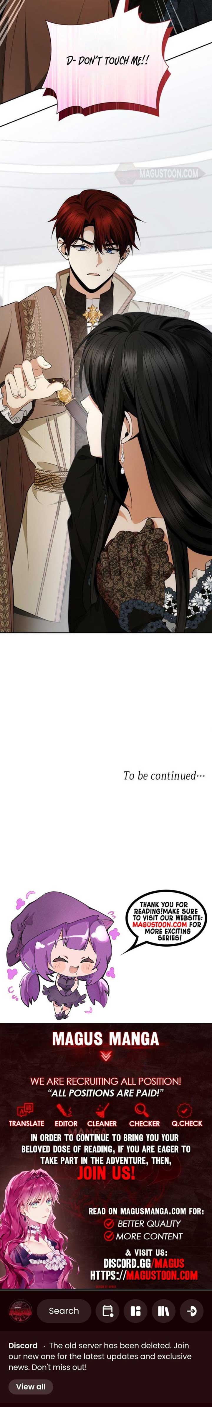 Sister, I Am the Queen in This Life Chapter 140 page 10