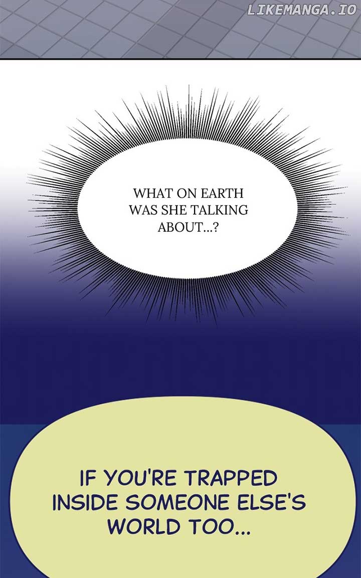 Sisters War Chapter 99 page 9