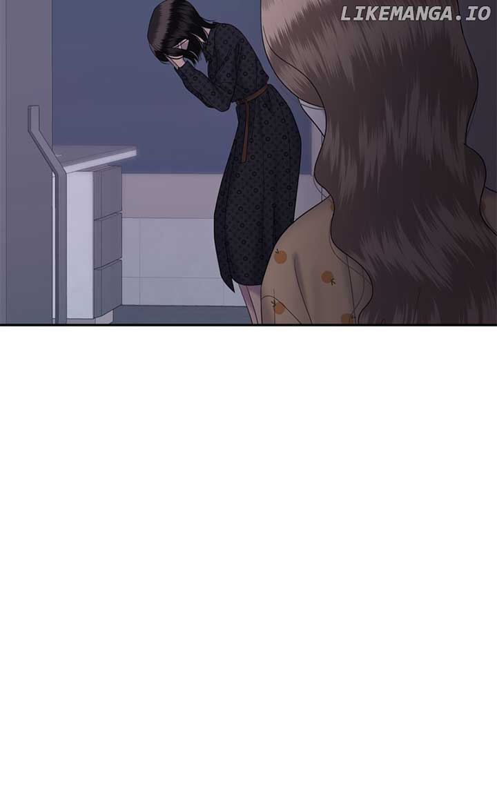 Sisters War Chapter 99 page 107