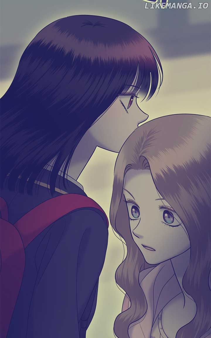 Sisters War Chapter 99 page 117