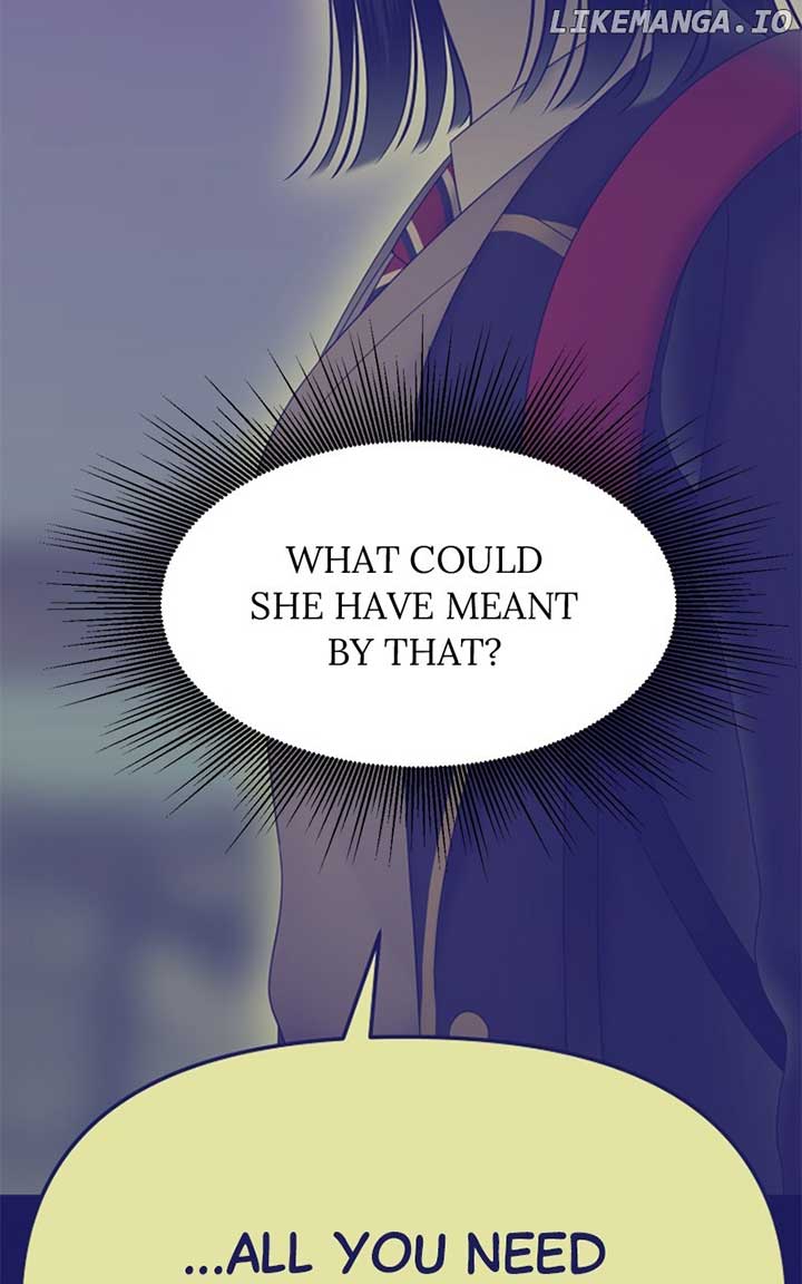 Sisters War Chapter 99 page 11
