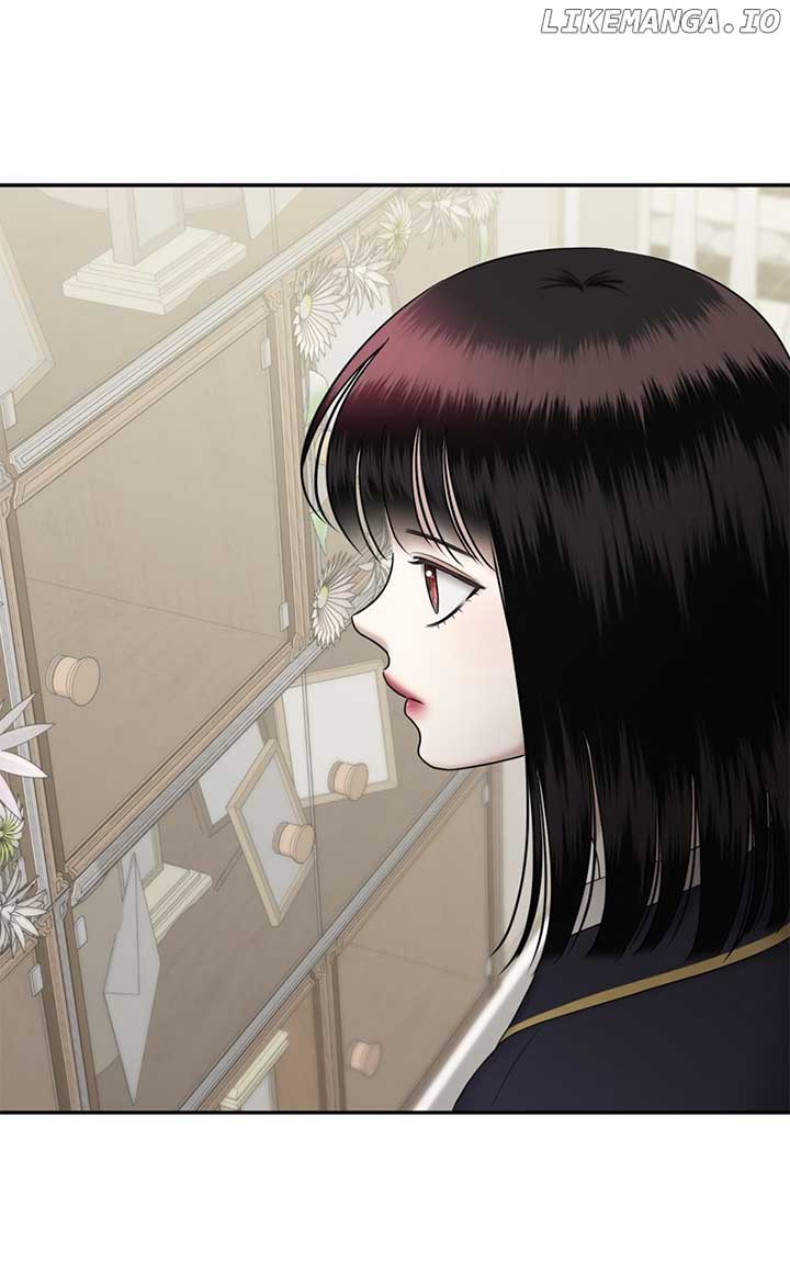 Sisters War Chapter 99 page 128
