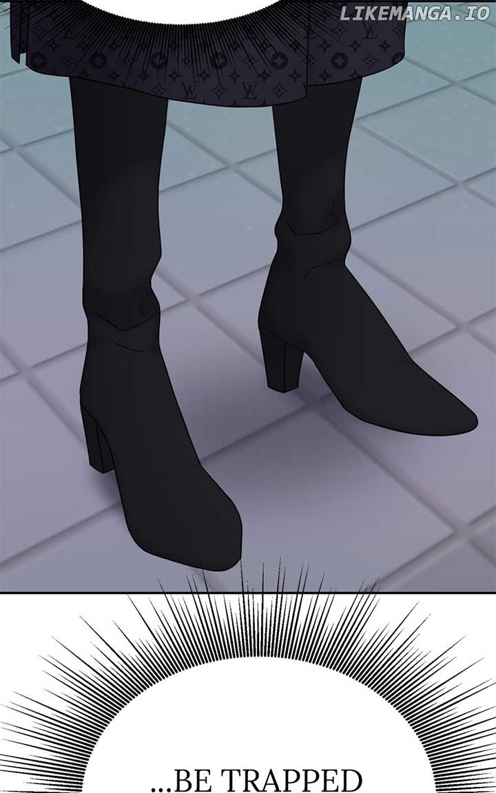 Sisters War Chapter 99 page 13