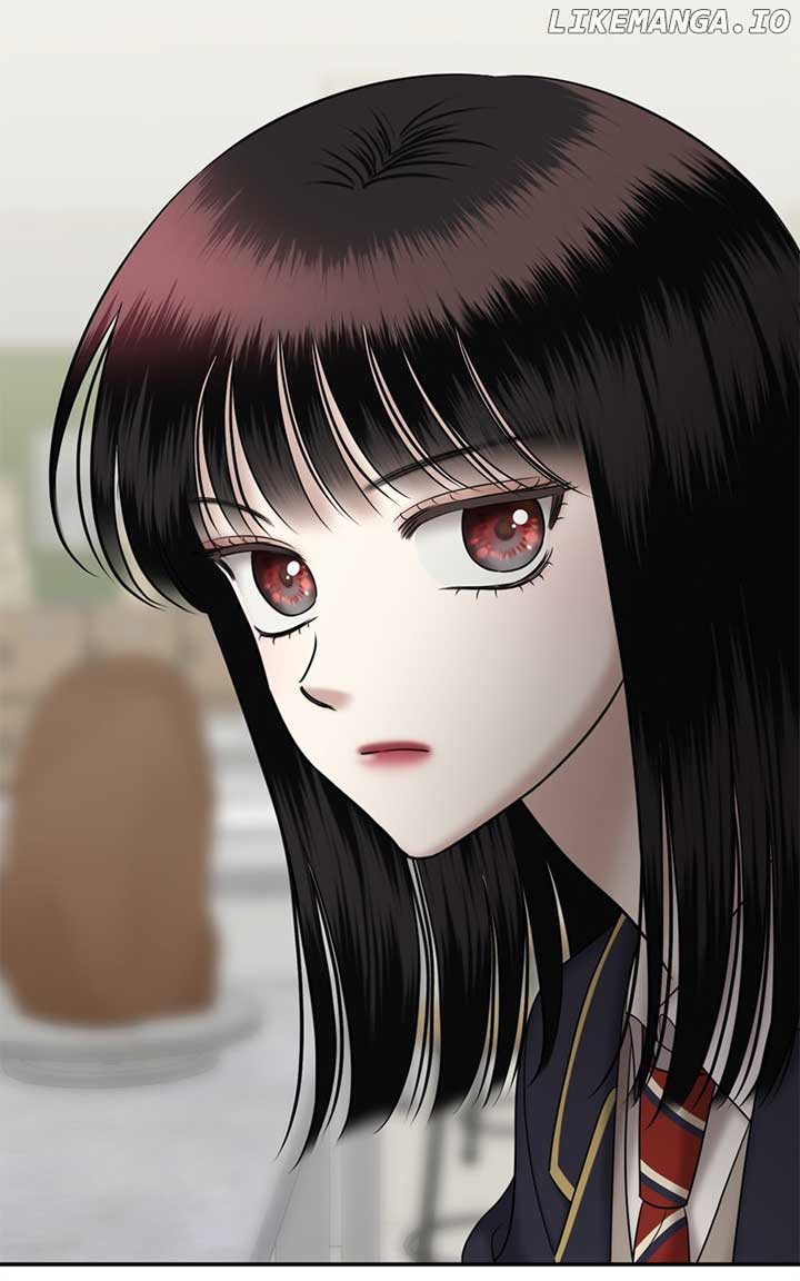 Sisters War Chapter 99 page 158