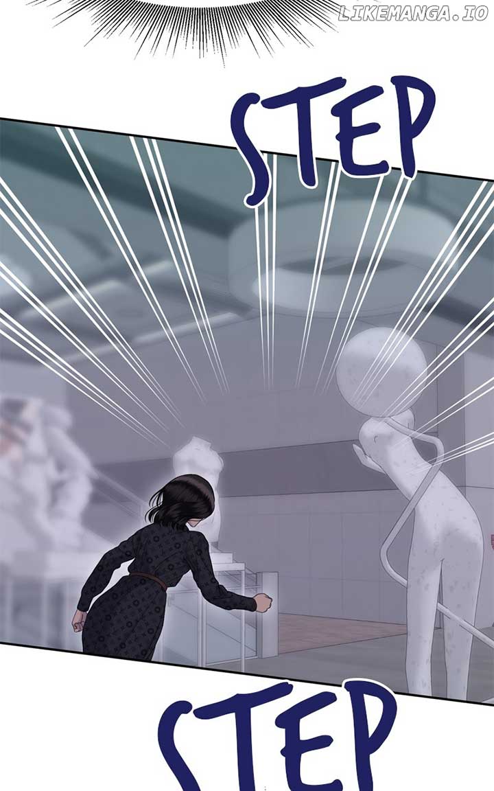 Sisters War Chapter 99 page 15