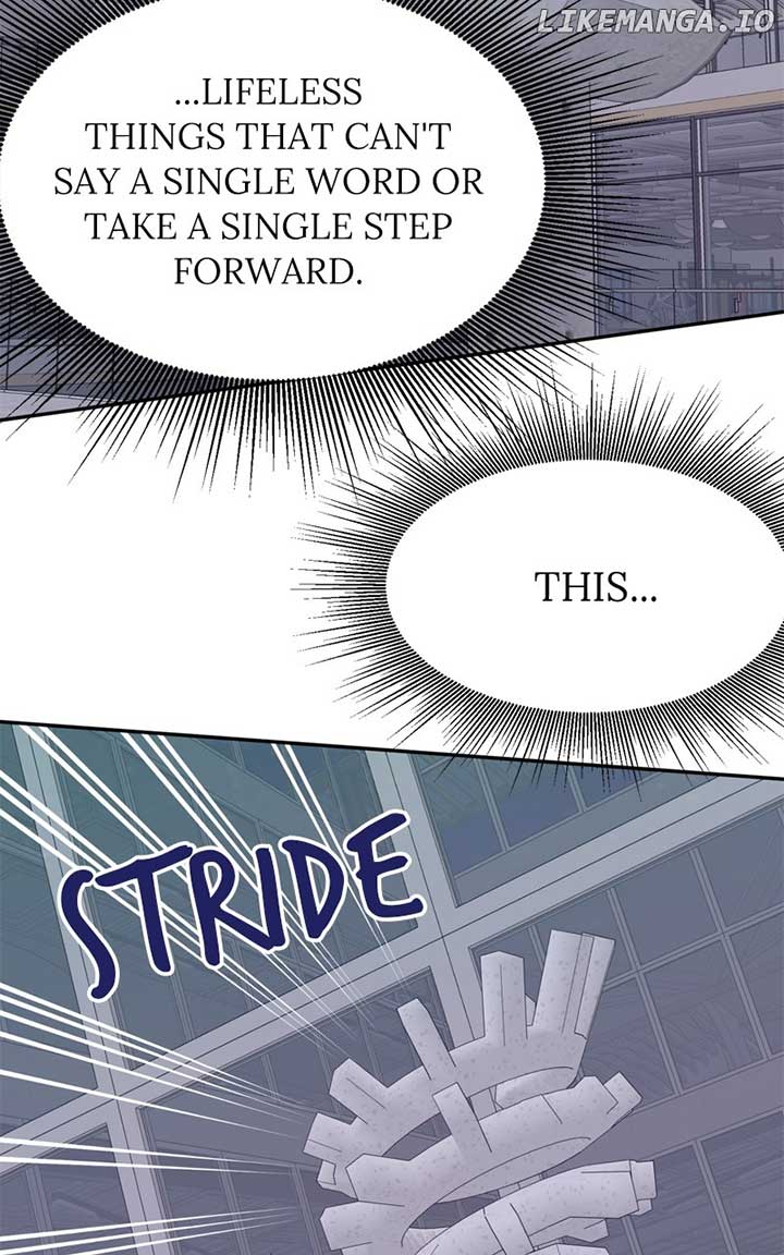 Sisters War Chapter 99 page 17