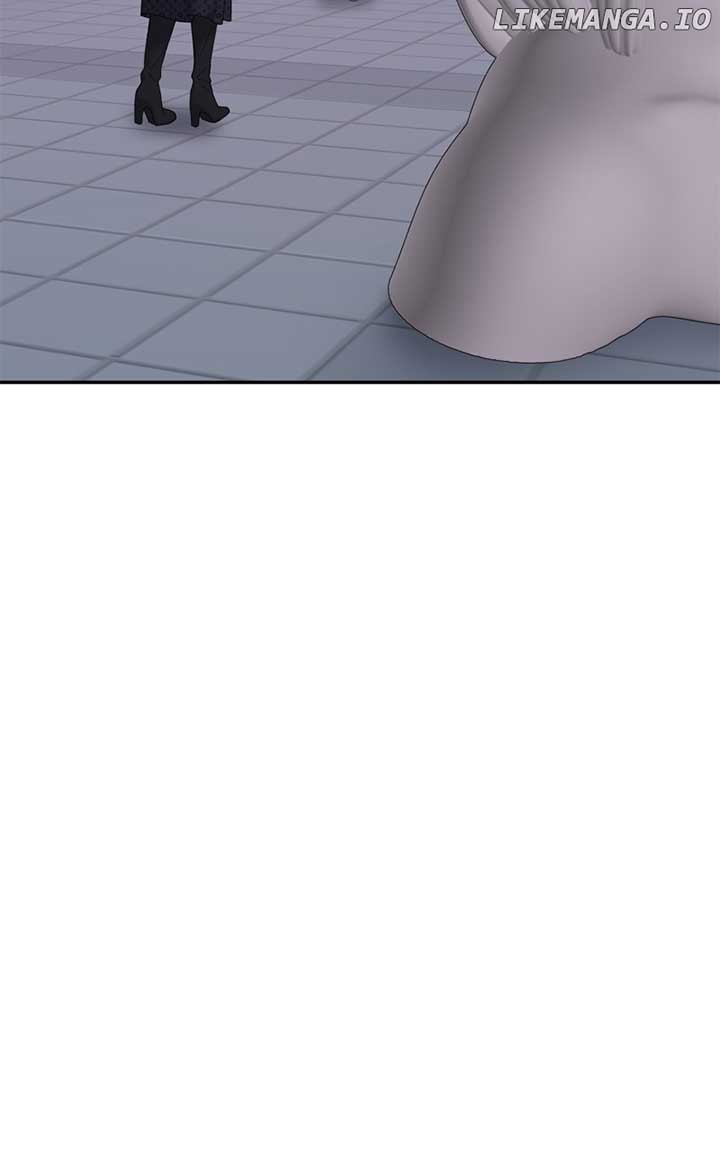 Sisters War Chapter 99 page 1