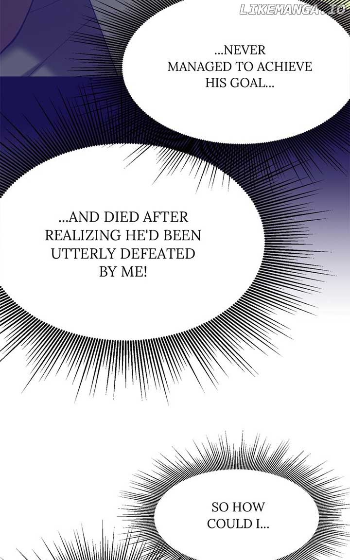 Sisters War Chapter 99 page 22