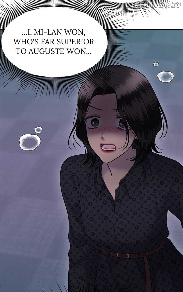 Sisters War Chapter 99 page 23