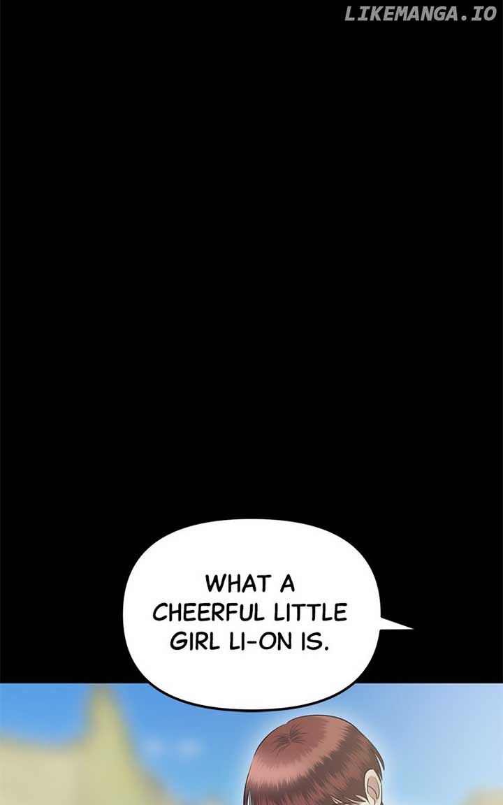 Sisters War Chapter 99 page 37