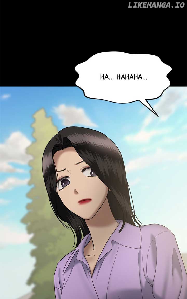 Sisters War Chapter 99 page 47