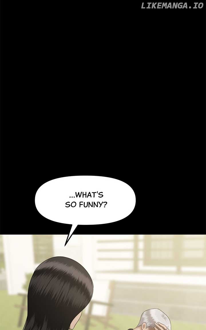 Sisters War Chapter 99 page 50