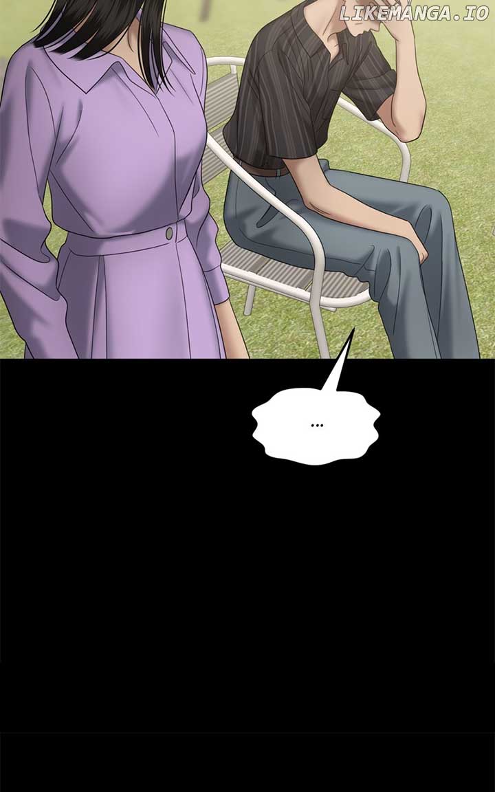 Sisters War Chapter 99 page 51