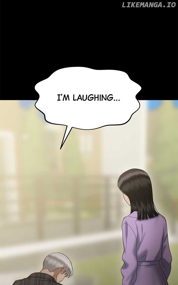 Sisters War Chapter 99 page 52