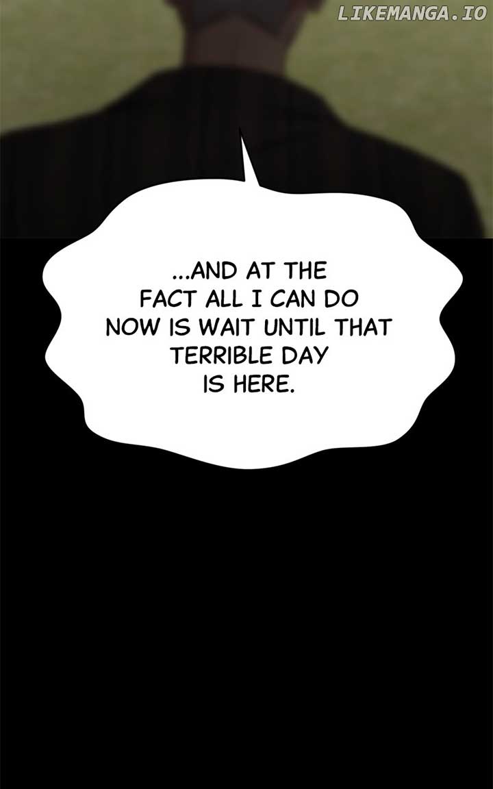 Sisters War Chapter 99 page 58