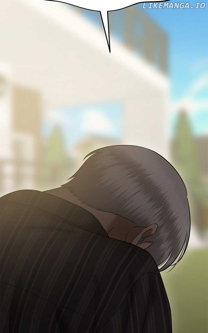Sisters War Chapter 99 page 61