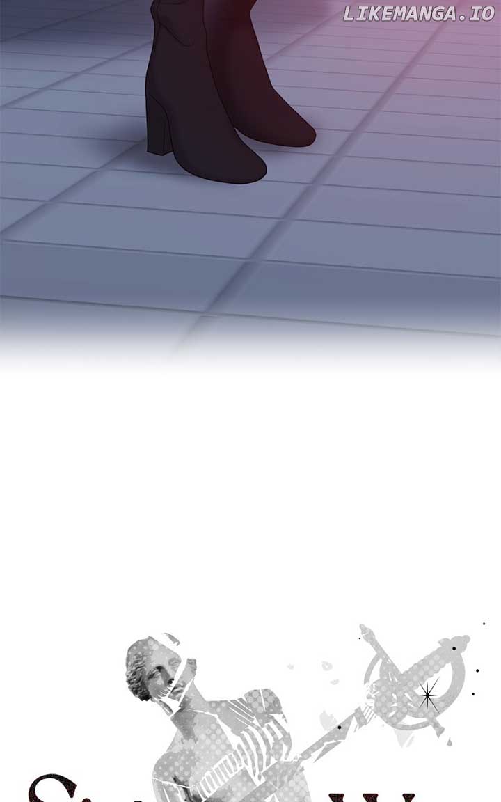 Sisters War Chapter 99 page 6