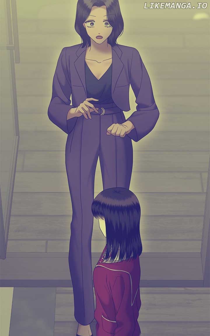 Sisters War Chapter 99 page 70