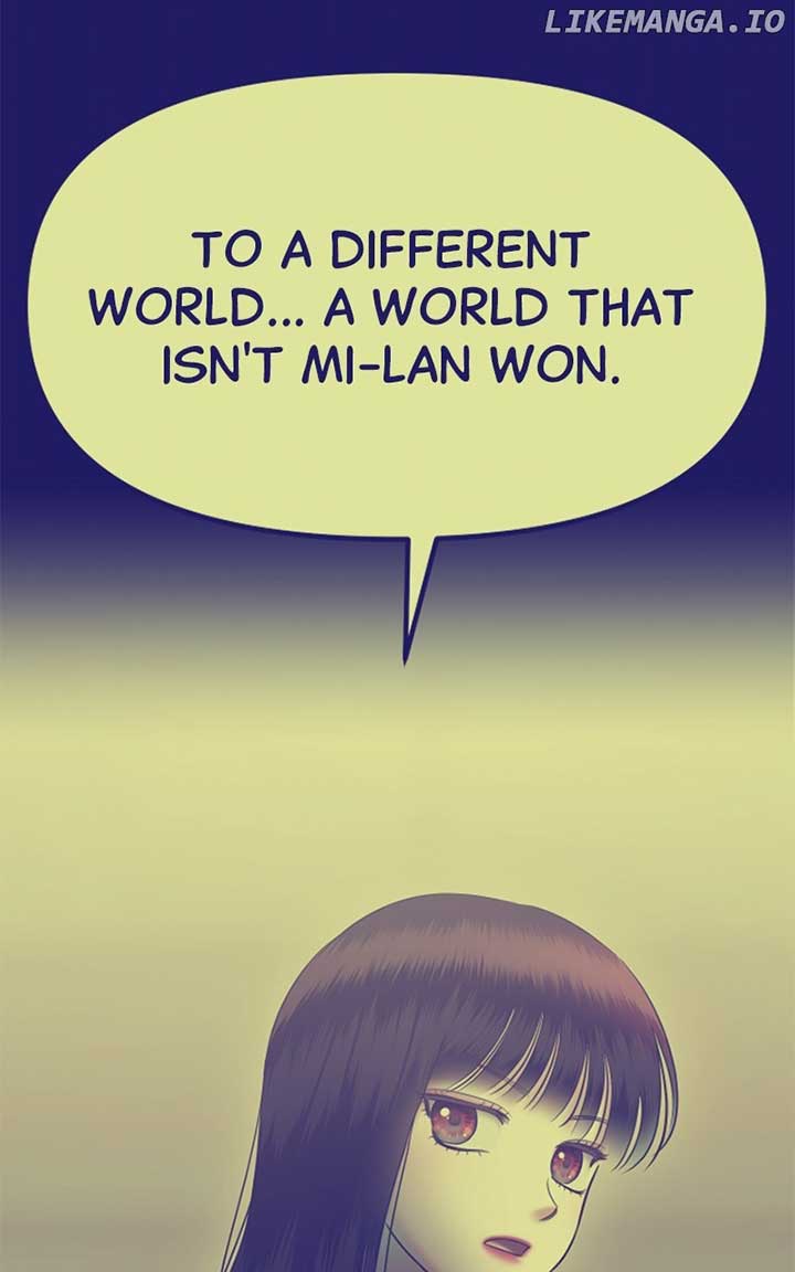 Sisters War Chapter 99 page 72